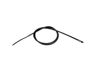 Parking Brake Cable Dorman-First Stop C93226