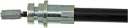 Parking Brake Cable Dorman-First Stop C93228