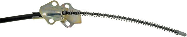 Parking Brake Cable Dorman-First Stop C93228
