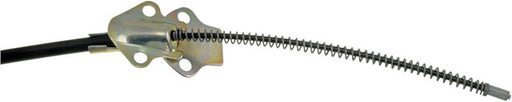 Parking Brake Cable Dorman-First Stop C93228