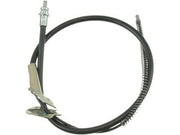 Parking Brake Cable Dorman-First Stop C93228