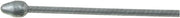 Parking Brake Cable Dorman-First Stop C93230