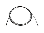 Parking Brake Cable Dorman-First Stop C93231