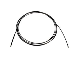 Parking Brake Cable Dorman-First Stop C93231