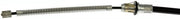Parking Brake Cable Dorman-First Stop C93232