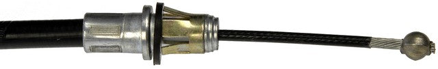 Parking Brake Cable Dorman-First Stop C93232