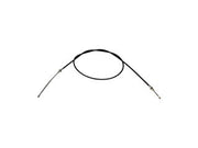 Parking Brake Cable Dorman-First Stop C93232
