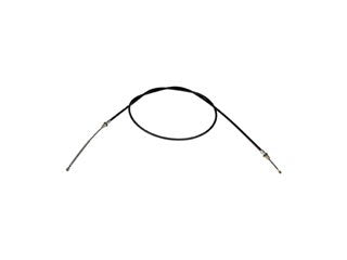 Parking Brake Cable Dorman-First Stop C93232
