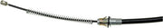 Parking Brake Cable Dorman-First Stop C93233