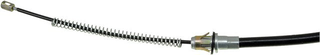Parking Brake Cable Dorman-First Stop C93233