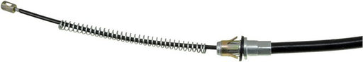 Parking Brake Cable Dorman-First Stop C93233