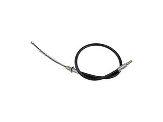 Parking Brake Cable Dorman-First Stop C93233