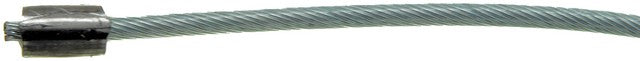 Parking Brake Cable Dorman-First Stop C93234