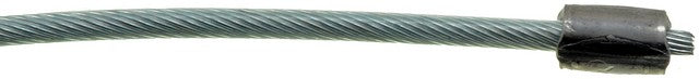Parking Brake Cable Dorman-First Stop C93234