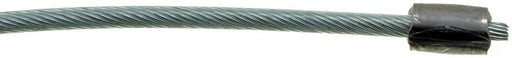 Parking Brake Cable Dorman-First Stop C93234
