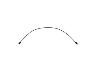 Parking Brake Cable Dorman-First Stop C93234