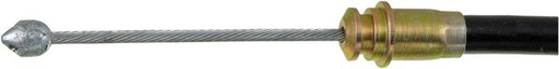 Parking Brake Cable Dorman-First Stop C93235