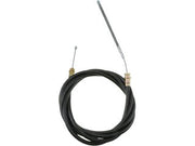Parking Brake Cable Dorman-First Stop C93235