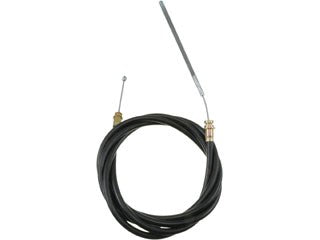 Parking Brake Cable Dorman-First Stop C93235