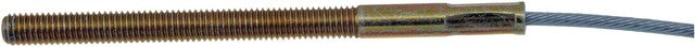 Parking Brake Cable Dorman-First Stop C93236