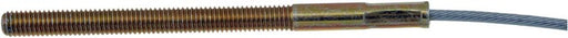 Parking Brake Cable Dorman-First Stop C93236