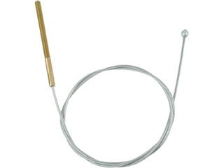 Parking Brake Cable Dorman-First Stop C93236