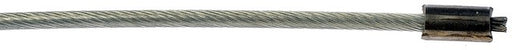 Parking Brake Cable Dorman-First Stop C93238