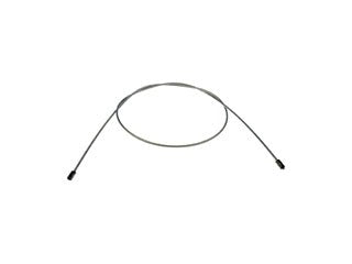 Parking Brake Cable Dorman-First Stop C93238