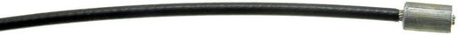 Parking Brake Cable Dorman-First Stop C93239