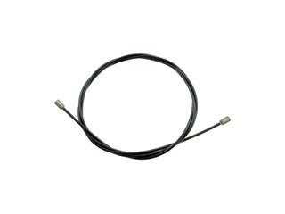 Parking Brake Cable Dorman-First Stop C93239