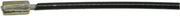 Parking Brake Cable Dorman-First Stop C93240