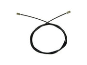 Parking Brake Cable Dorman-First Stop C93240
