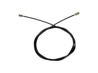 Parking Brake Cable Dorman-First Stop C93240