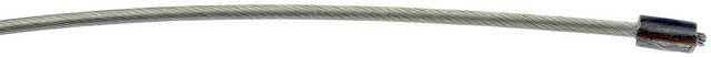 Parking Brake Cable Dorman-First Stop C93241