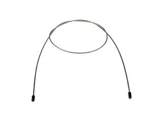 Parking Brake Cable Dorman-First Stop C93241