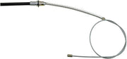 Parking Brake Cable Dorman-First Stop C93244