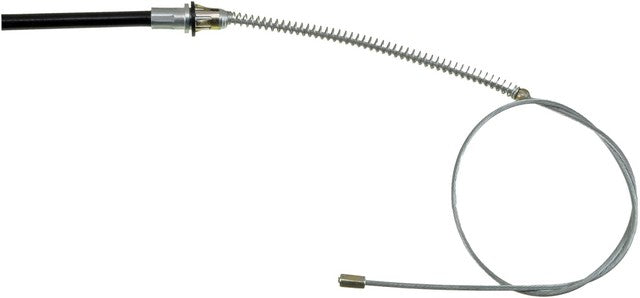 Parking Brake Cable Dorman-First Stop C93244