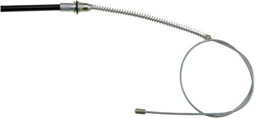 Parking Brake Cable Dorman-First Stop C93244