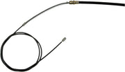 Parking Brake Cable Dorman-First Stop C93245