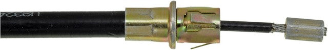 Parking Brake Cable Dorman-First Stop C93245