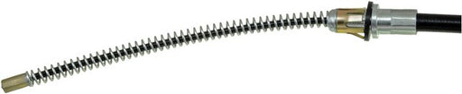Parking Brake Cable Dorman-First Stop C93249