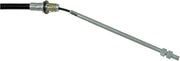 Parking Brake Cable Dorman-First Stop C93249