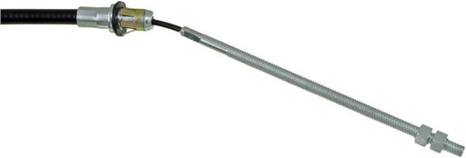 Parking Brake Cable Dorman-First Stop C93249