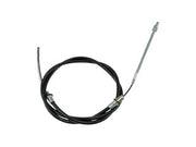 Parking Brake Cable Dorman-First Stop C93249