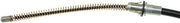 Parking Brake Cable Dorman-First Stop C93250