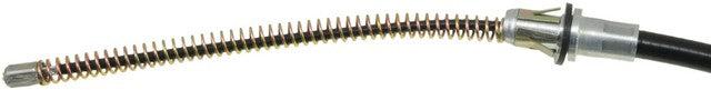 Parking Brake Cable Dorman-First Stop C93250