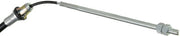 Parking Brake Cable Dorman-First Stop C93250