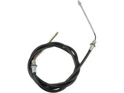 Parking Brake Cable Dorman-First Stop C93250