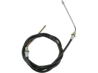 Parking Brake Cable Dorman-First Stop C93250