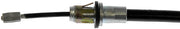 Parking Brake Cable Dorman-First Stop C93251